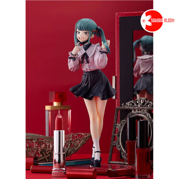 PREORDEN: POP UP PARADE L : Character Vocal Series: Hatsune Miku: The Vampire Ver. - Reissue