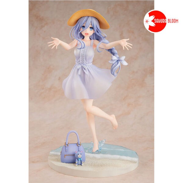 PREORDEN: KDCOLLE: Date a Live V: Mio Takamiya: Summer Dress Ver 1/7