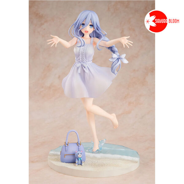 PREORDEN: KDCOLLE: Date a Live V: Mio Takamiya: Summer Dress Ver 1/7 - Image 2