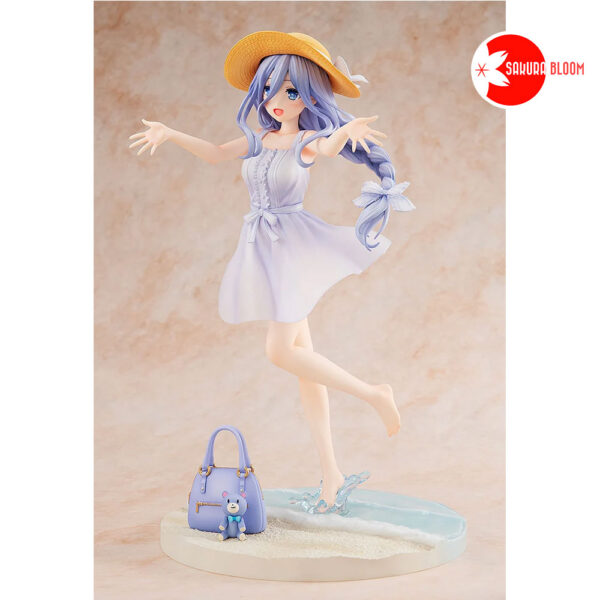 PREORDEN: KDCOLLE: Date a Live V: Mio Takamiya: Summer Dress Ver 1/7 - Image 3