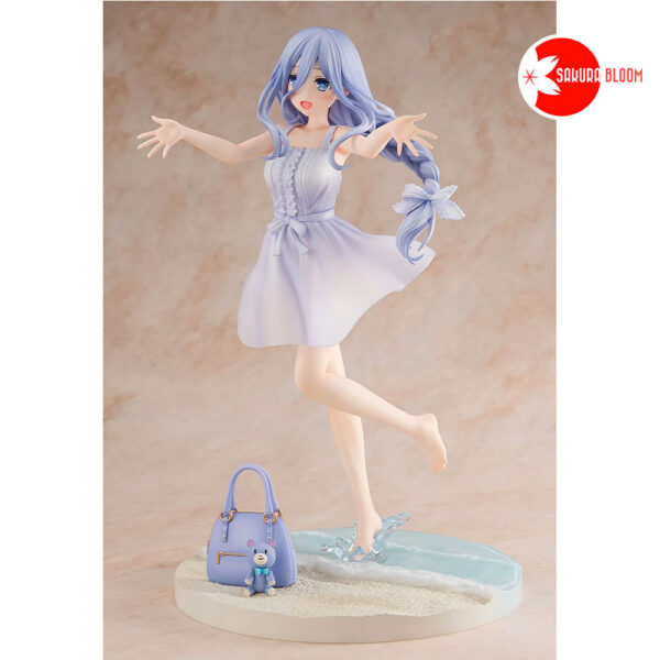 PREORDEN: KDCOLLE: Date a Live V: Mio Takamiya: Summer Dress Ver 1/7 - Image 6