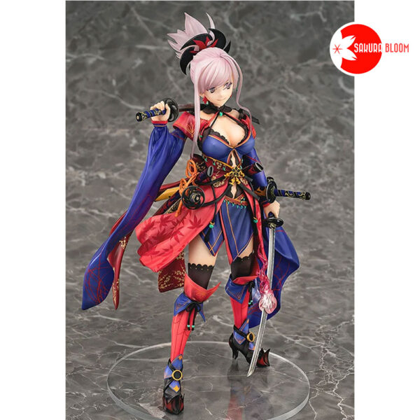 PREORDEN: Fate Grand Order: Saber Miyamoto Musashi 1/7 - Reissue - Image 3