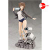 PREORDEN: ARTFX J 13 Sentinels: Aegis Rim Natsuno Minami & BJ 1/8 - Reissue - Image 2