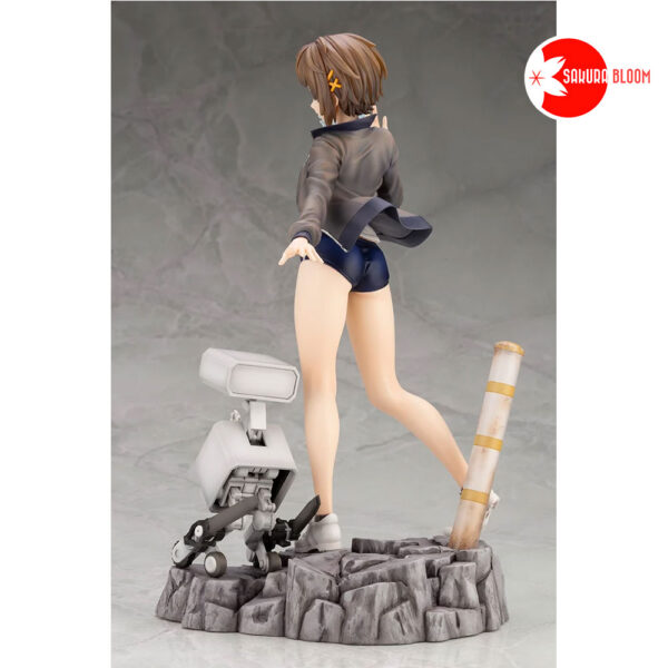 PREORDEN: ARTFX J 13 Sentinels: Aegis Rim Natsuno Minami & BJ 1/8 - Reissue - Image 3