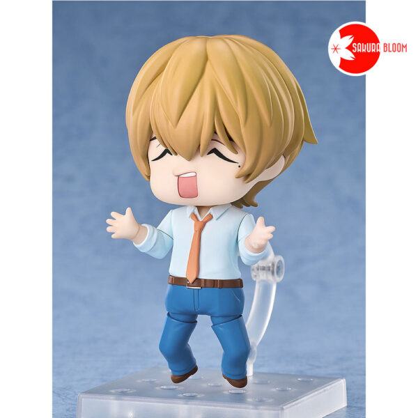 PREORDEN: Nendoroid Bokyaku Battery: Kei Kaname - Image 3