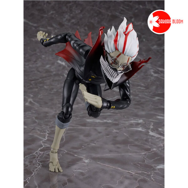 PREORDEN: figma Dandadan: Okarun  - Transformed - Image 7