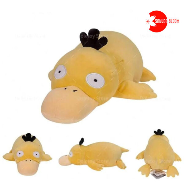 Pokemon Sleeping: Psyduck Lay Down - Image 2