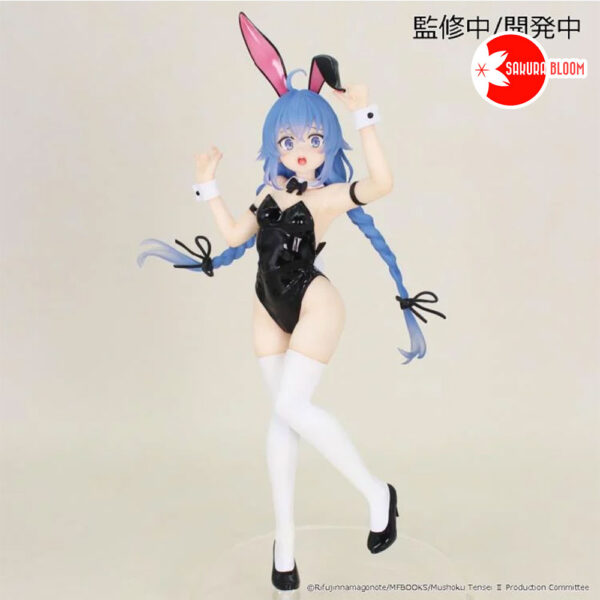 PREORDEN: Vivit Figure : Mushoku Tensei: Roxy Migurdia - Bunny Ver. - Image 2