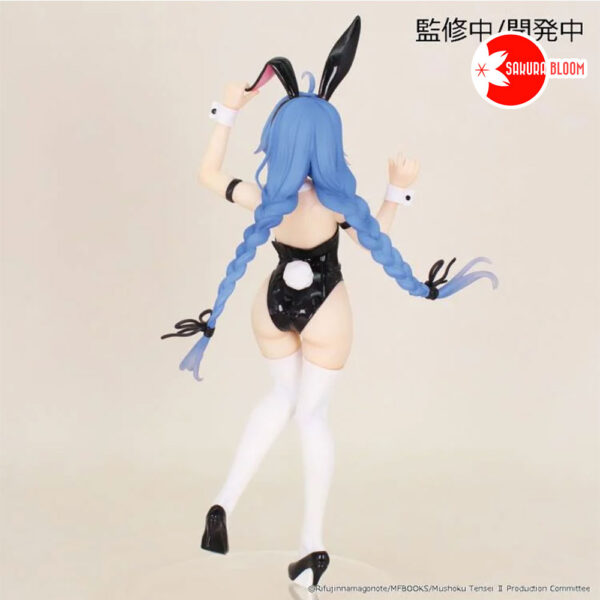 PREORDEN: Vivit Figure : Mushoku Tensei: Roxy Migurdia - Bunny Ver. - Image 3