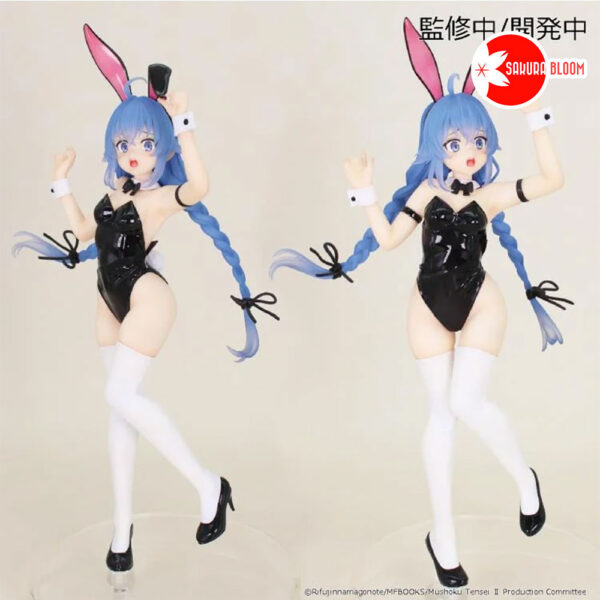 PREORDEN: Vivit Figure : Mushoku Tensei: Roxy Migurdia - Bunny Ver. - Image 4