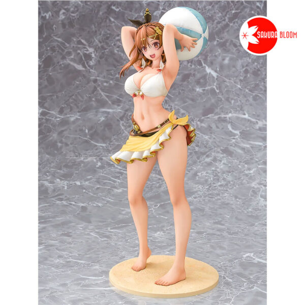 PREORDEN: Atelier Ryza 3: Alchemist of the End & the Secret Key : Ryza Tanned Swimsuit Ver. 1/6