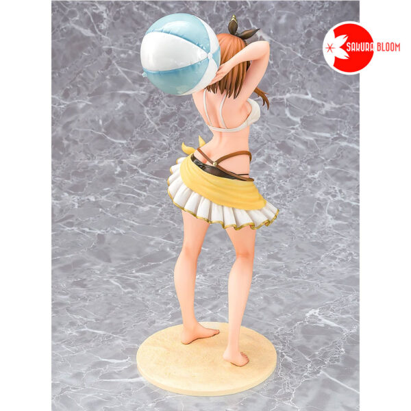 PREORDEN: Atelier Ryza 3: Alchemist of the End & the Secret Key : Ryza Tanned Swimsuit Ver. 1/6 - Image 3