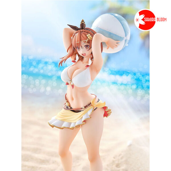 PREORDEN: Atelier Ryza 3: Alchemist of the End & the Secret Key : Ryza Tanned Swimsuit Ver. 1/6 - Image 6