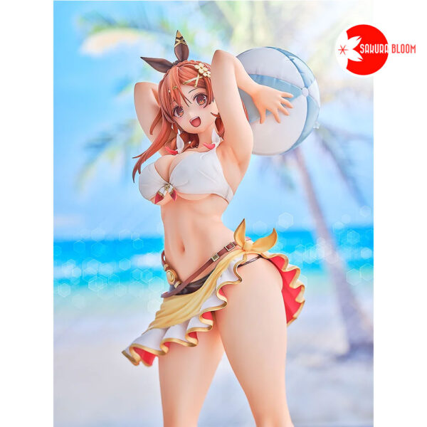 PREORDEN: Atelier Ryza 3: Alchemist of the End & the Secret Key : Ryza Tanned Swimsuit Ver. 1/6 - Image 7