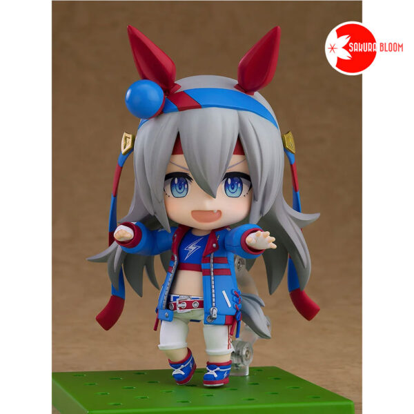 PREORDEN: Nendoroid Umamusume Pretty Derby: Tamamo Cross