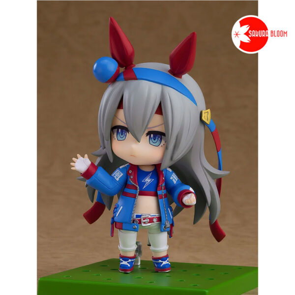 PREORDEN: Nendoroid Umamusume Pretty Derby: Tamamo Cross - Image 2