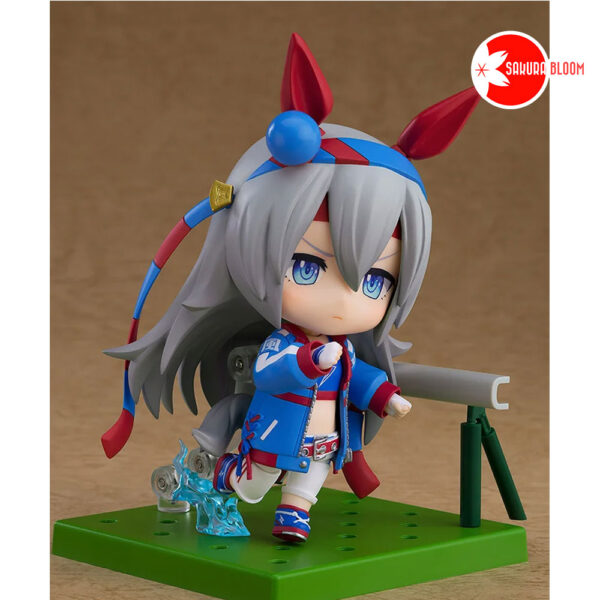 PREORDEN: Nendoroid Umamusume Pretty Derby: Tamamo Cross - Image 3