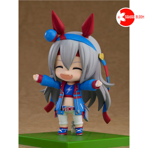 PREORDEN: Nendoroid Umamusume Pretty Derby: Tamamo Cross - Image 4