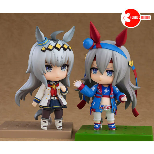 PREORDEN: Nendoroid Umamusume Pretty Derby: Tamamo Cross - Image 5