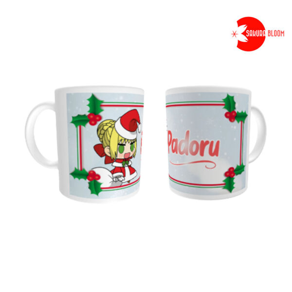 Taza Padoru 2024