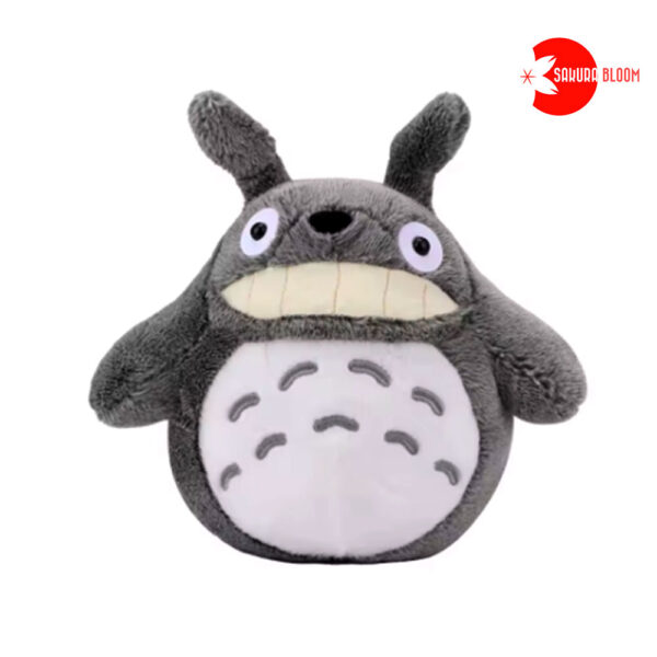 Peluche Bare Teeth Totoro