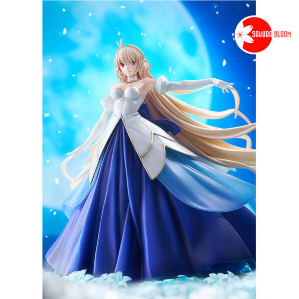 PREORDEN: TSUKIHIME: Arcueid Brunestud - Inner Sea of the Planet - 1/7