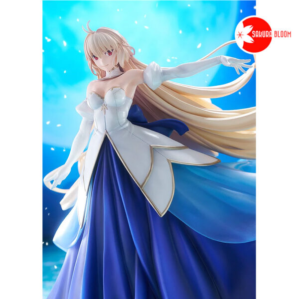 PREORDEN: TSUKIHIME: Arcueid Brunestud - Inner Sea of the Planet - 1/7 - Image 2