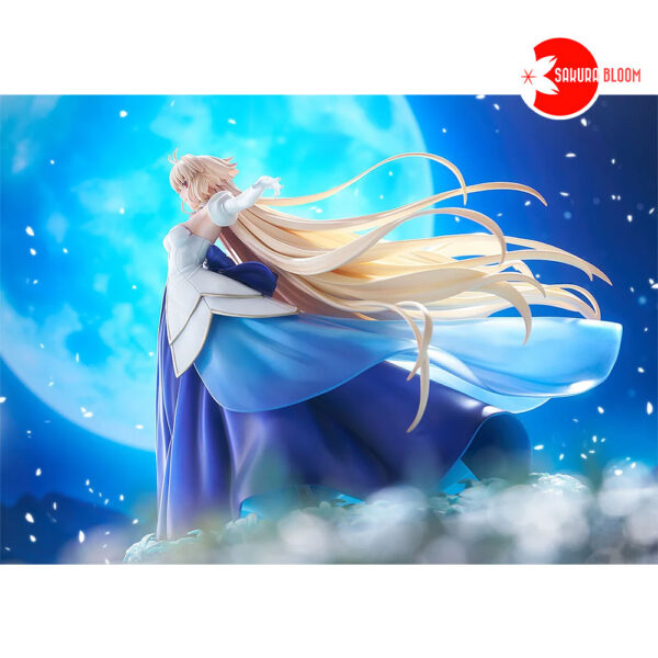 PREORDEN: TSUKIHIME: Arcueid Brunestud - Inner Sea of the Planet - 1/7 - Image 4