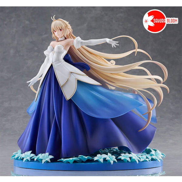 PREORDEN: TSUKIHIME: Arcueid Brunestud - Inner Sea of the Planet - 1/7 - Image 5