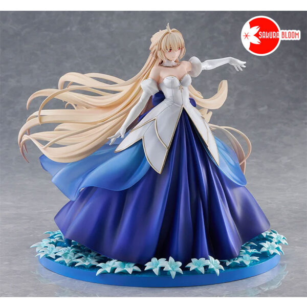 PREORDEN: TSUKIHIME: Arcueid Brunestud - Inner Sea of the Planet - 1/7 - Image 6