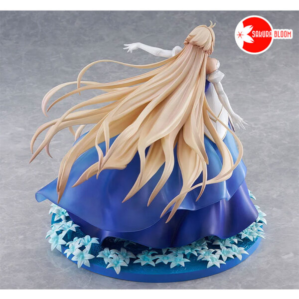 PREORDEN: TSUKIHIME: Arcueid Brunestud - Inner Sea of the Planet - 1/7 - Image 7