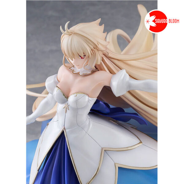 PREORDEN: TSUKIHIME: Arcueid Brunestud - Inner Sea of the Planet - 1/7 - Image 9