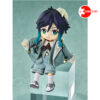 PREORDEN: Nendoroid Doll Genshin Impact: Venti: Blue Ballad Ver. + BONUS - Image 2
