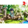 PREORDEN: Nendoroid Doll Genshin Impact: Venti: Blue Ballad Ver. + BONUS - Image 6