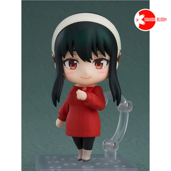 PREORDEN: Nendoroid SPY X FAMILY: Yor Forger: Casual Outfit Ver.