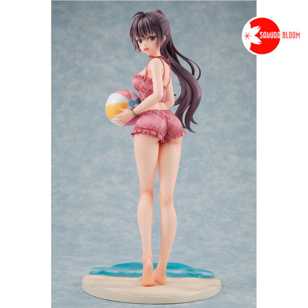 PREORDEN: KDCOLLE: Roshidere: Yuki Suou: Vacation Swimsuit Ver. 1/7