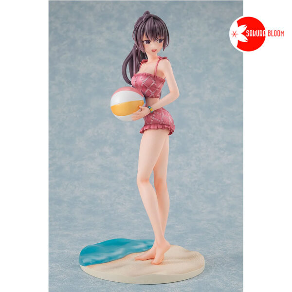 PREORDEN: KDCOLLE: Roshidere: Yuki Suou: Vacation Swimsuit Ver. 1/7 - Image 2