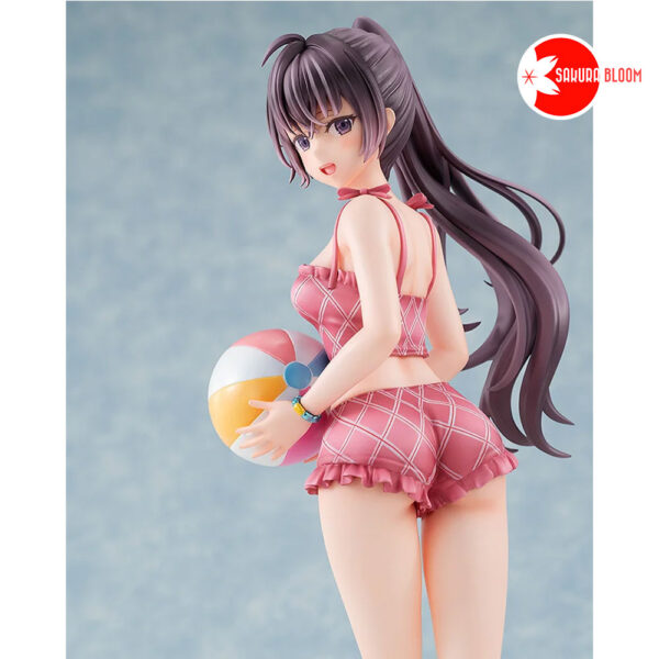 PREORDEN: KDCOLLE: Roshidere: Yuki Suou: Vacation Swimsuit Ver. 1/7 - Image 4