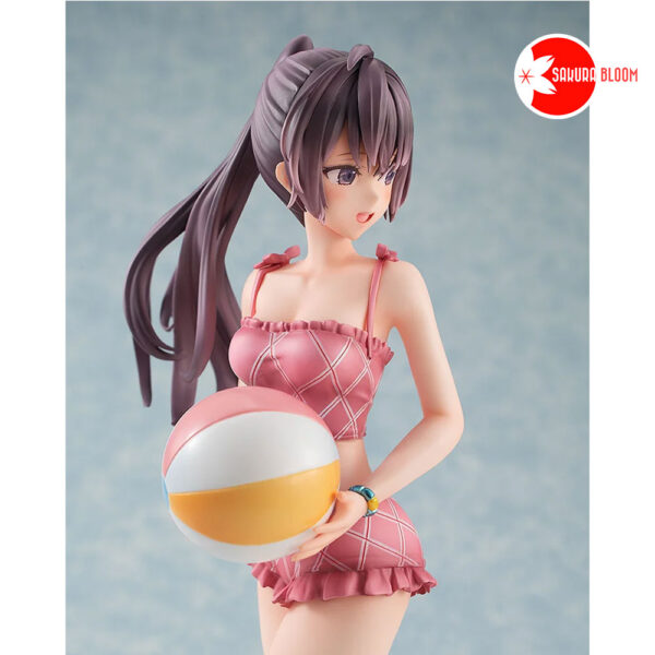 PREORDEN: KDCOLLE: Roshidere: Yuki Suou: Vacation Swimsuit Ver. 1/7 - Image 5