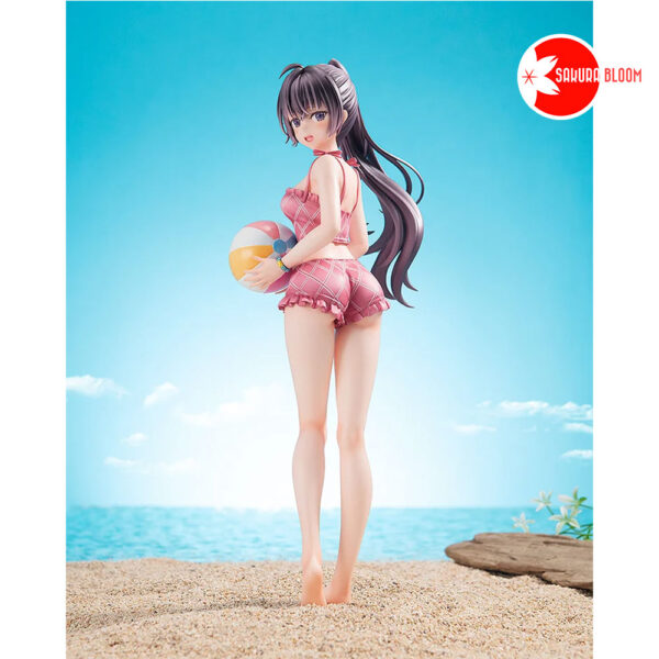 PREORDEN: KDCOLLE: Roshidere: Yuki Suou: Vacation Swimsuit Ver. 1/7 - Image 6