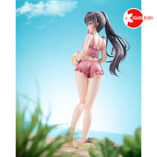 PREORDEN: KDCOLLE: Roshidere: Yuki Suou: Vacation Swimsuit Ver. 1/7 - Image 7