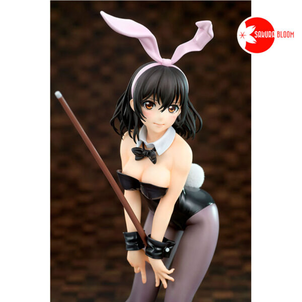 PREORDEN: Strike the Blood: Yukina Himeragi Bunny Girl Style 1/7 - Image 10