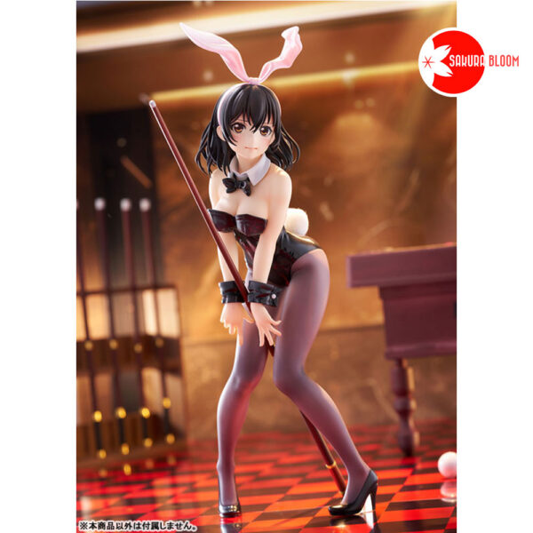 PREORDEN: Strike the Blood: Yukina Himeragi Bunny Girl Style 1/7 - Image 2