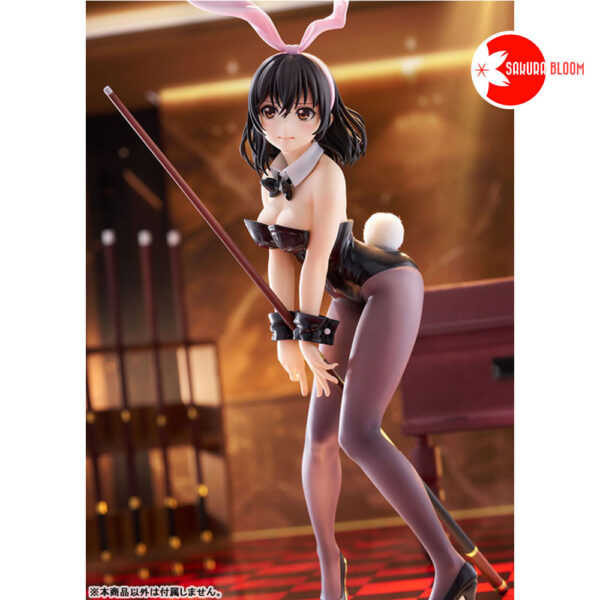 PREORDEN: Strike the Blood: Yukina Himeragi Bunny Girl Style 1/7 - Image 6