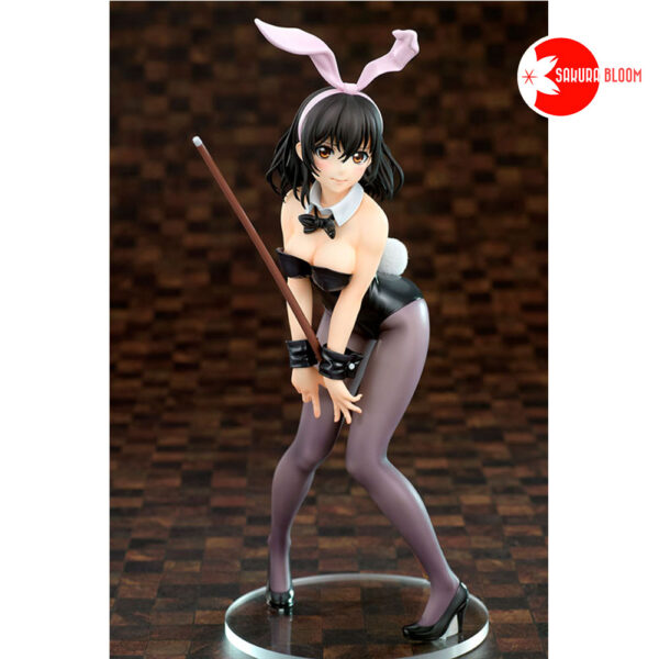 PREORDEN: Strike the Blood: Yukina Himeragi Bunny Girl Style 1/7 - Image 9