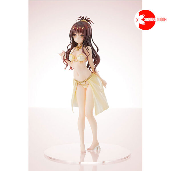 PREORDEN: To LOVEru DARKNESS: Mikan Yuki 1/7