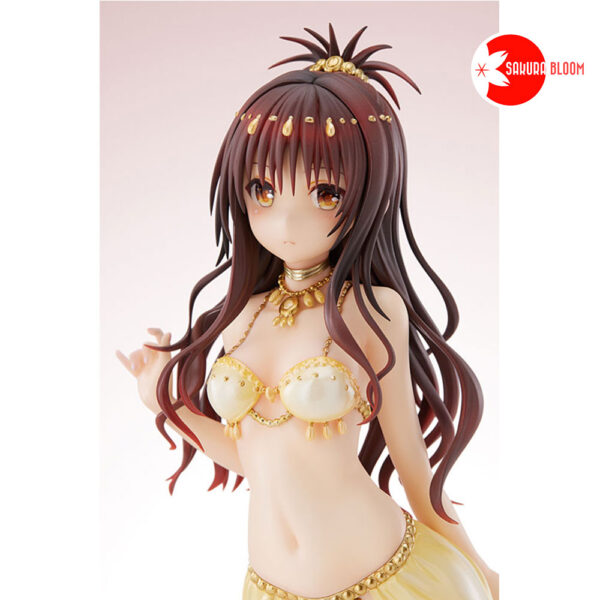 PREORDEN: To LOVEru DARKNESS: Mikan Yuki 1/7 - Image 10