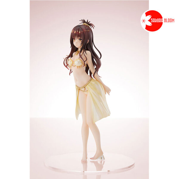 PREORDEN: To LOVEru DARKNESS: Mikan Yuki 1/7 - Image 2