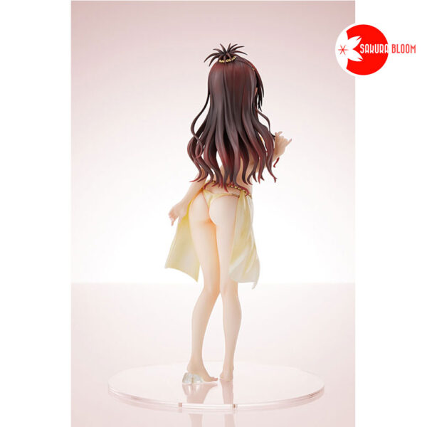 PREORDEN: To LOVEru DARKNESS: Mikan Yuki 1/7 - Image 3