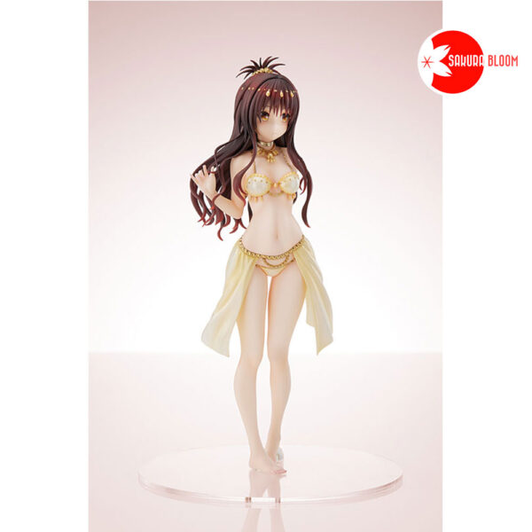 PREORDEN: To LOVEru DARKNESS: Mikan Yuki 1/7 - Image 4